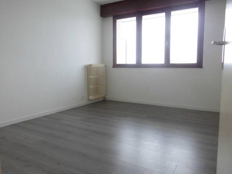 Maison à louer, 42m², METZ