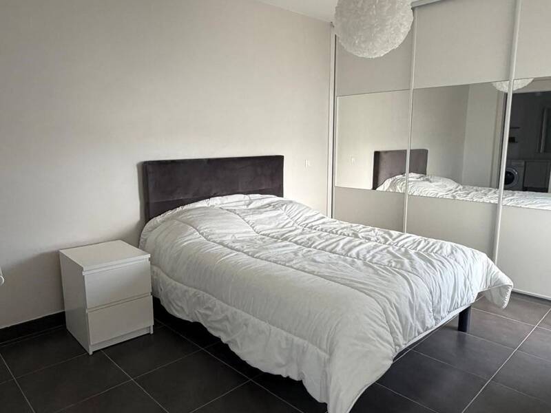 Maison à louer, 44m², LATTES