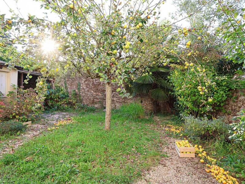 Maison à vendre, 178m², NANTES