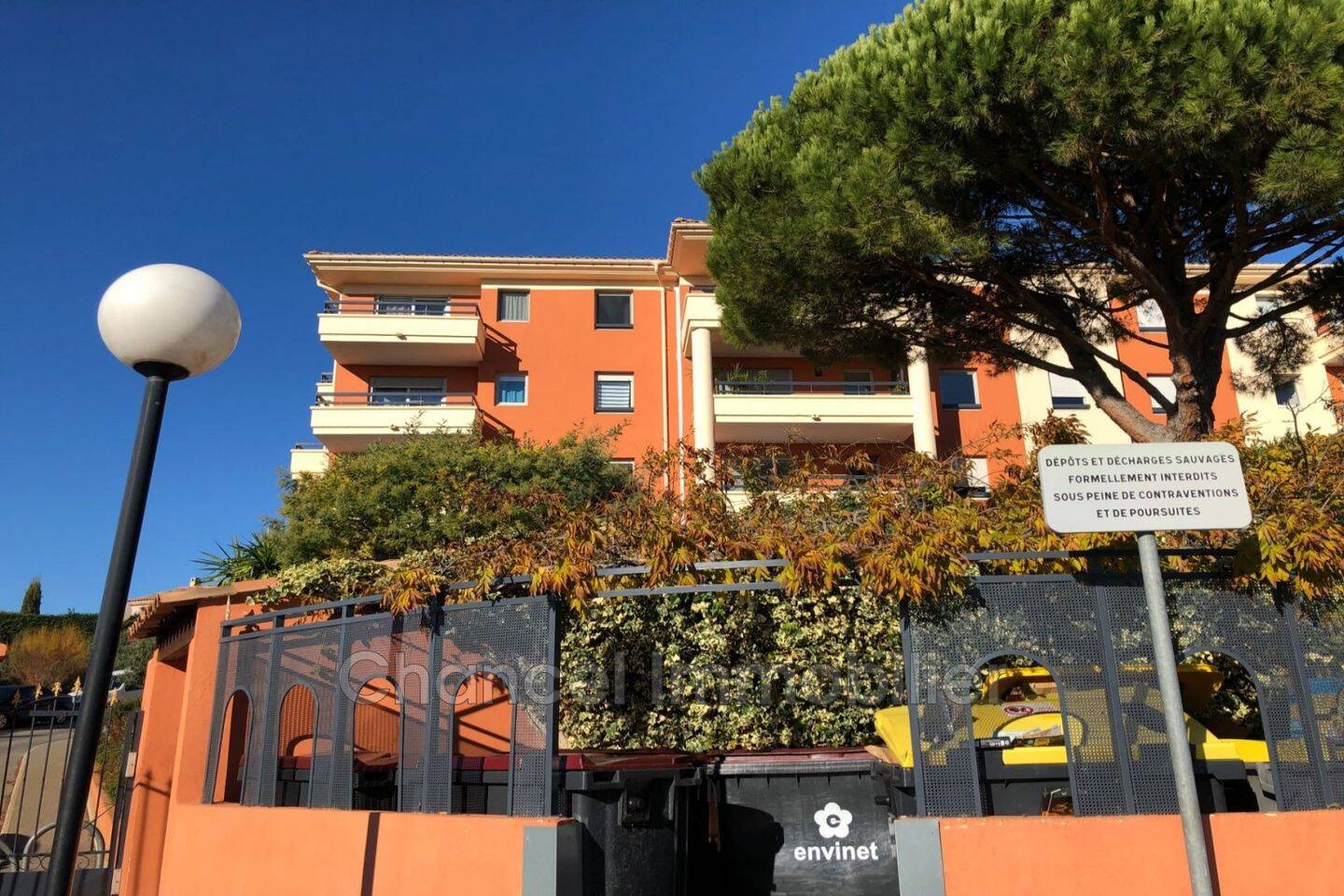 Maison à louer, 48m², ANTIBES