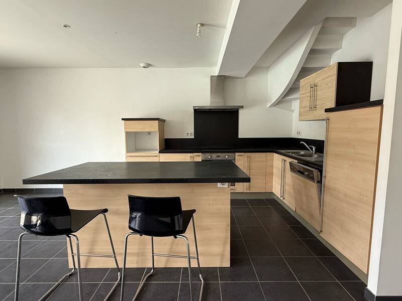 Maison à vendre, 121m², BORDEAUX