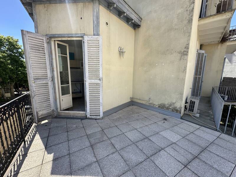 Maison à vendre, 75m², NIMES