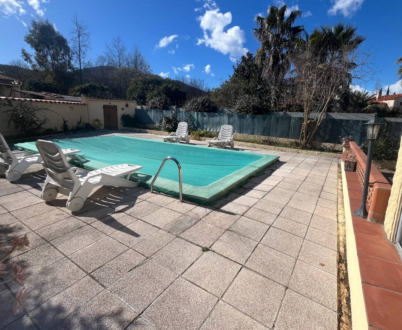 Maison à vendre, 117m², MAUREILLAS LAS ILLAS
