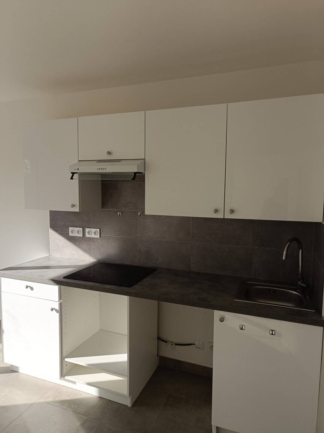 Maison à louer, 53m², SAINT MAUR DES FOSSES