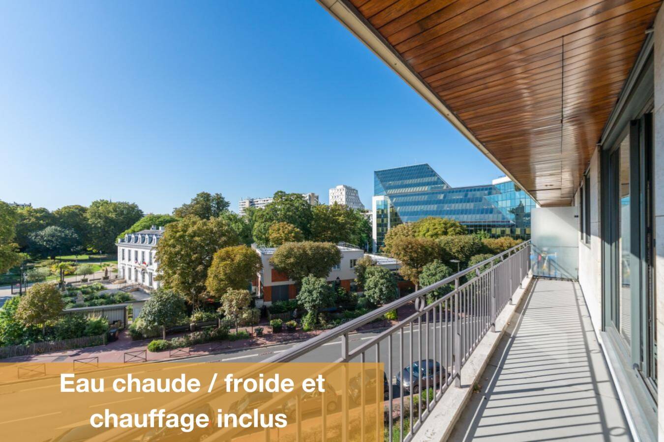 Maison à louer, 51m², LEVALLOIS PERRET