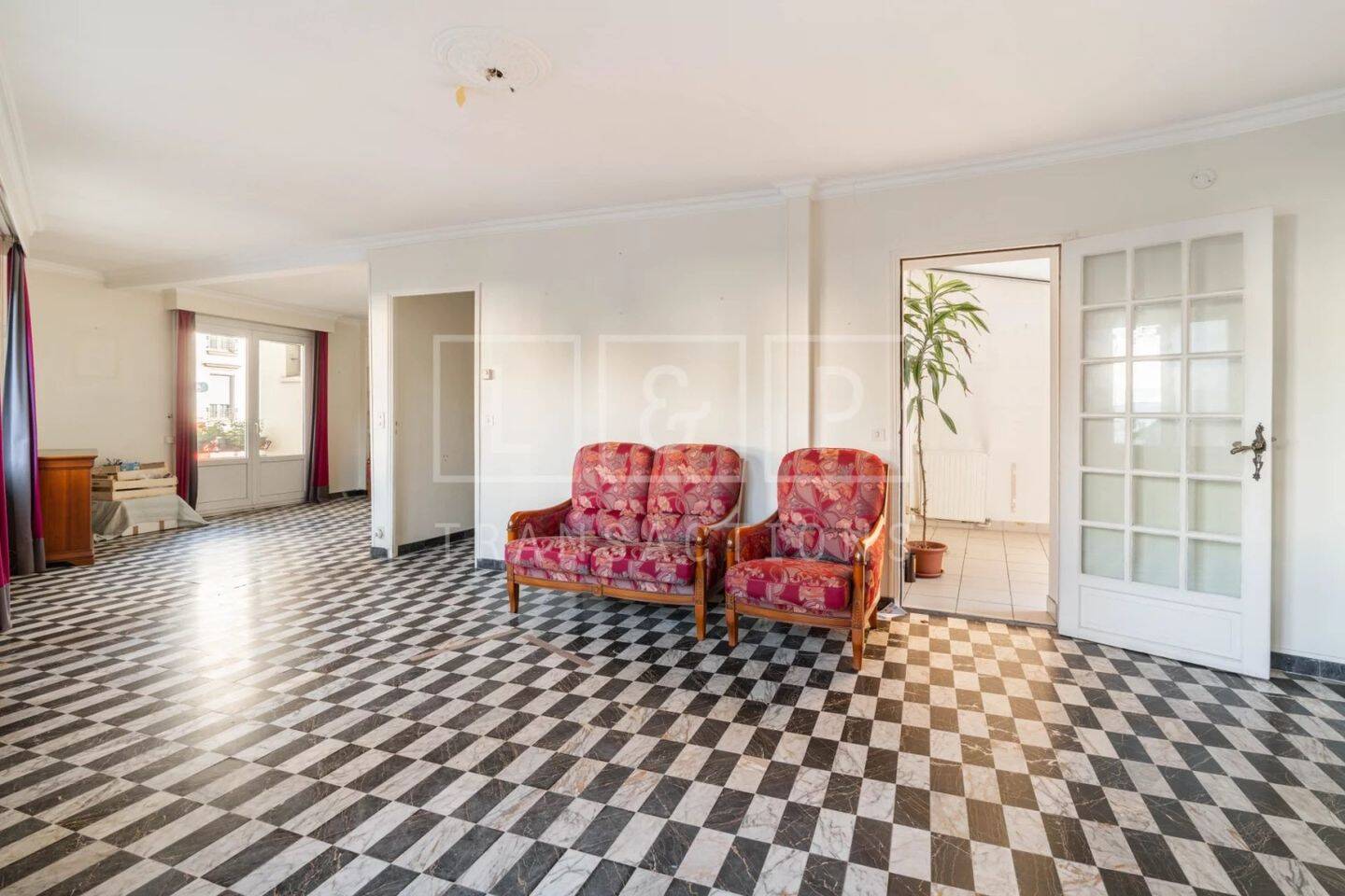 Maison à vendre, 256m², ISSY LES MOULINEAUX