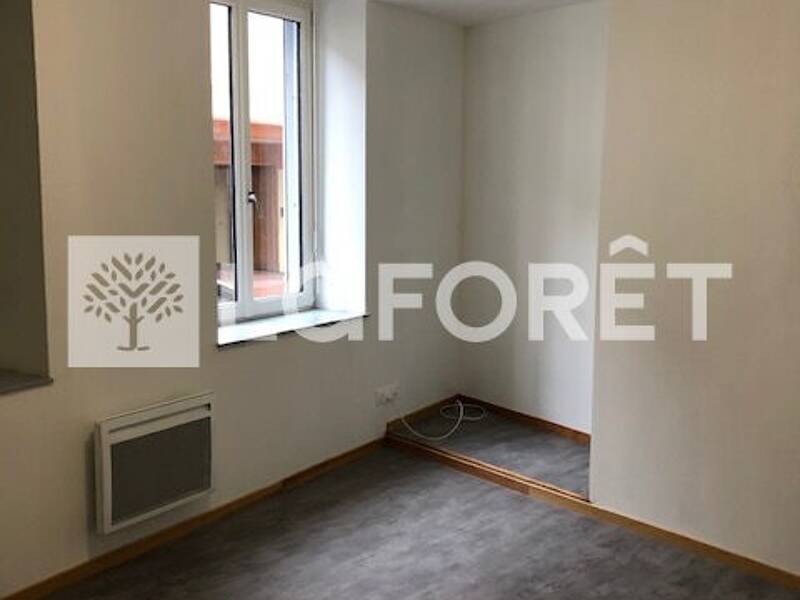 Maison à louer, 60m², HESDIN