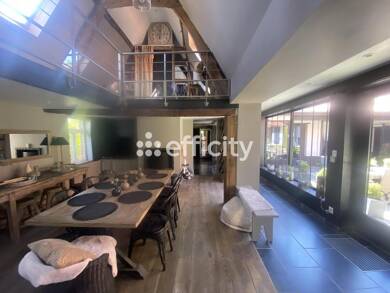 Ferme à vendre 1 080 000 € 8 pièces 5 chambres 250 m² 951 m² de terrain Gruson 59152
