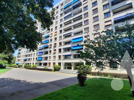 Appartement à vendre 260 000 € 3 pièces 2 chambres 65,51 m² Étage 6/10 Meudon la Forêt Nord Meudon 92360