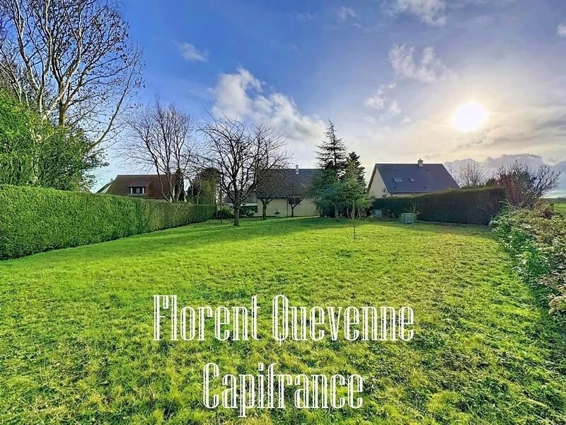 Maison à vendre, 133m², FEUGUEROLLES BULLY