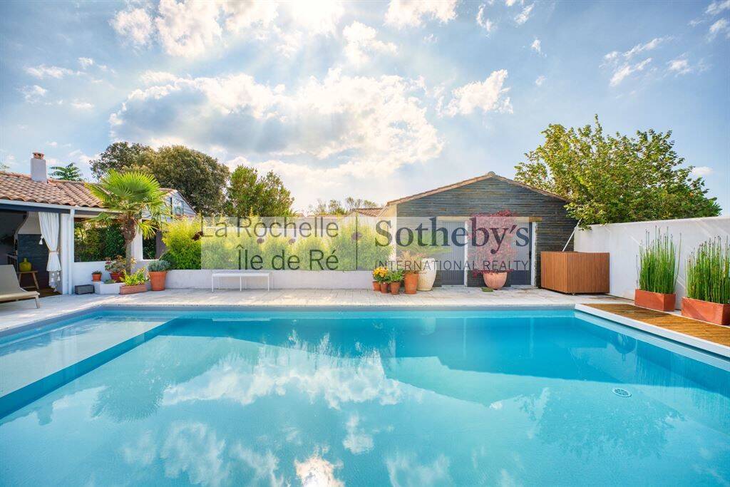 Maison à vendre, 230m², RIVEDOUX PLAGE