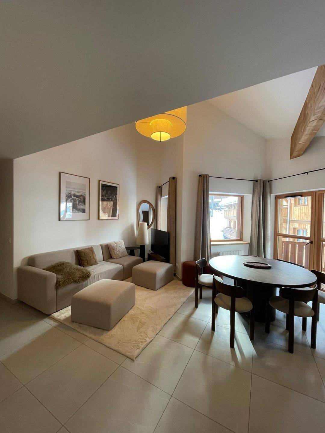 Maison à vendre, 137m², LES AVANCHERS VALMOREL