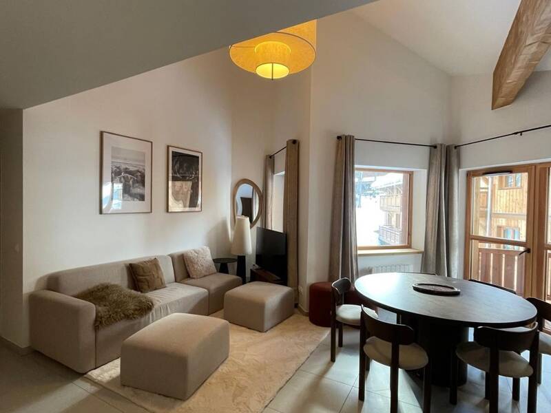 Maison à vendre, 137m², LES AVANCHERS VALMOREL