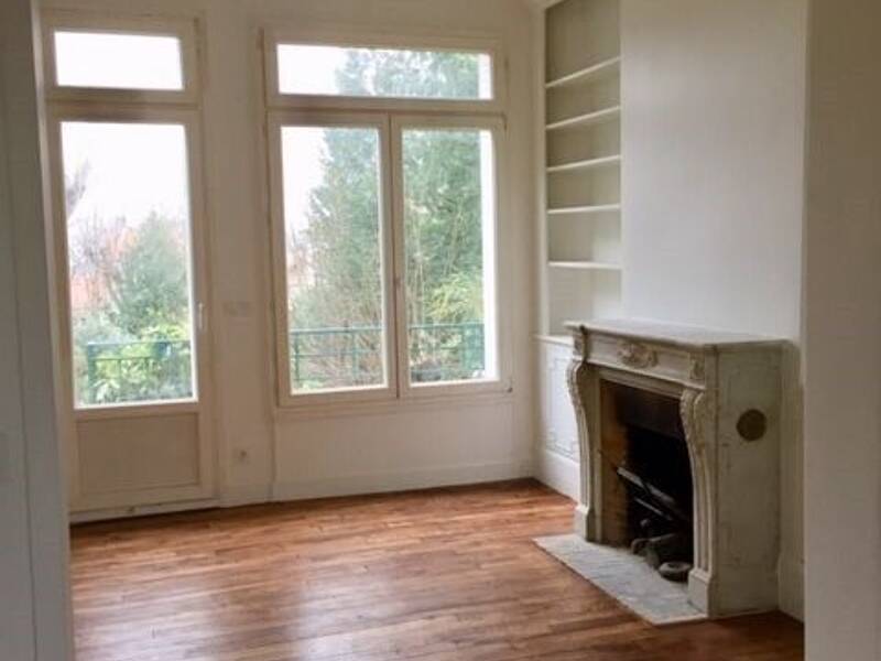 Maison à louer, 140m², MEUDON