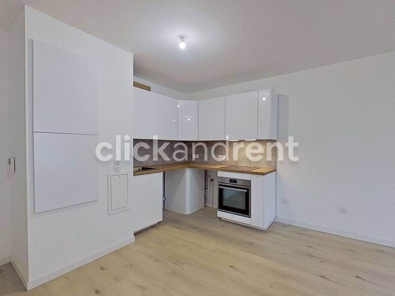 Maison à louer, 45m², ROUEN