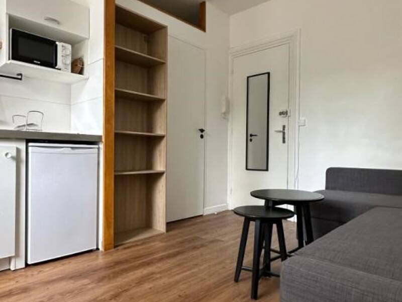 Maison à louer, 15m², LYON 4E