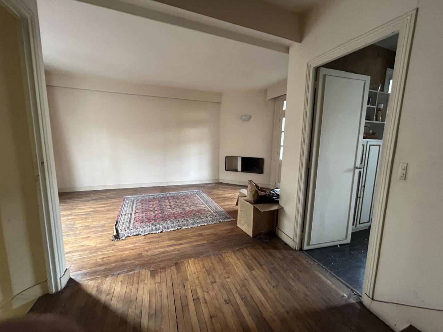 Maison à vendre, 120m², SURESNES