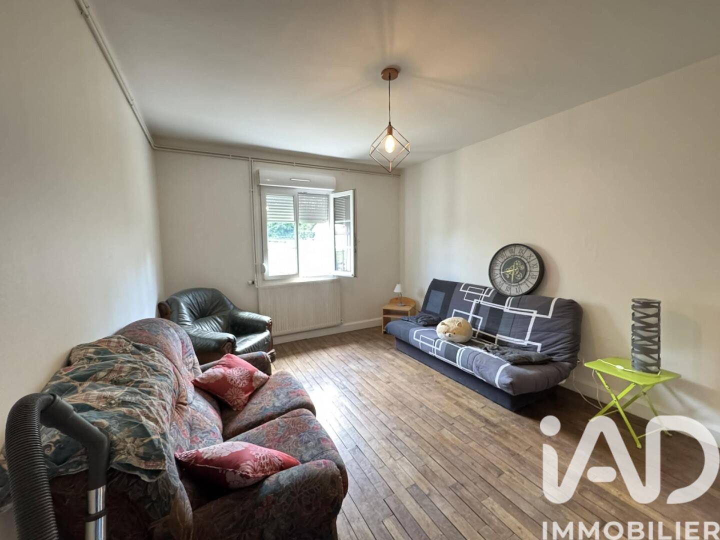Maison à vendre, 141m², SAINT DIZIER