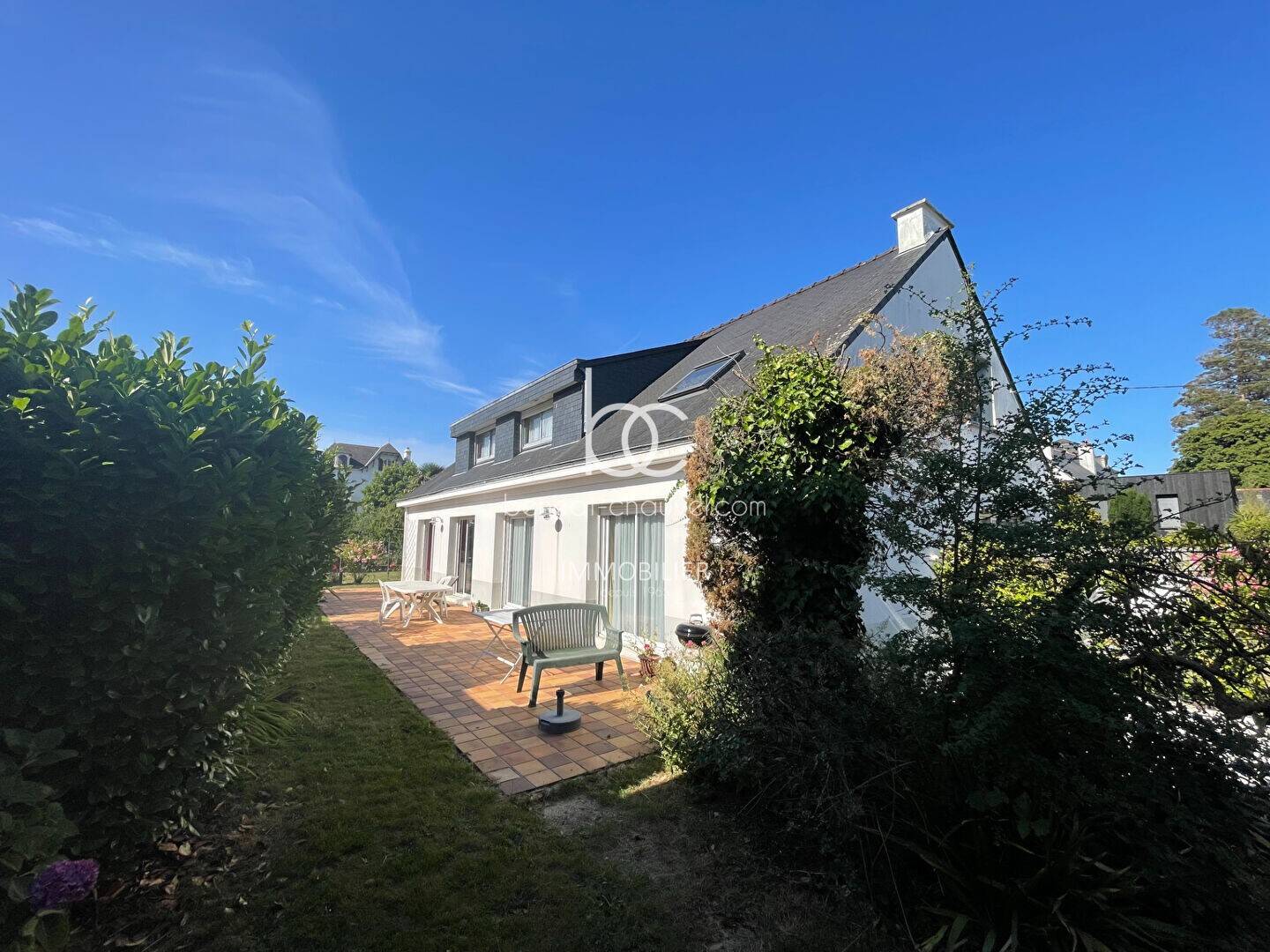 Maison à vendre, 200m², VANNES
