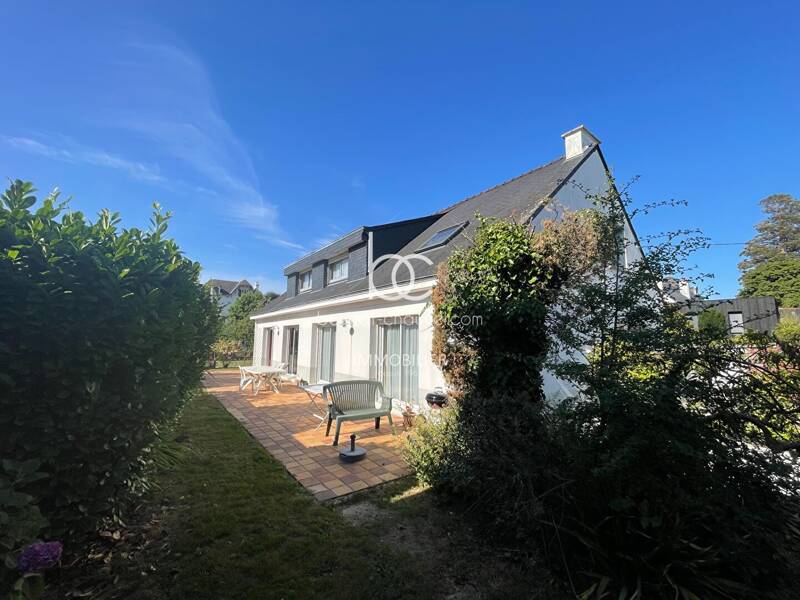 Maison à vendre, 200m², VANNES