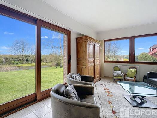 Maison à vendre 489 500 € 7 pièces 4 chambres 232 m² 2 800 m² de terrain Socx 59380