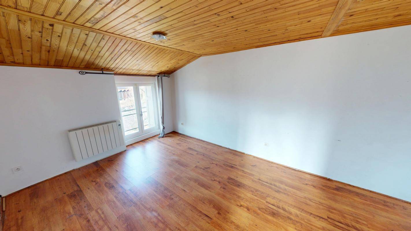 Maison à vendre, 87m², LE CHAMBON FEUGEROLLES