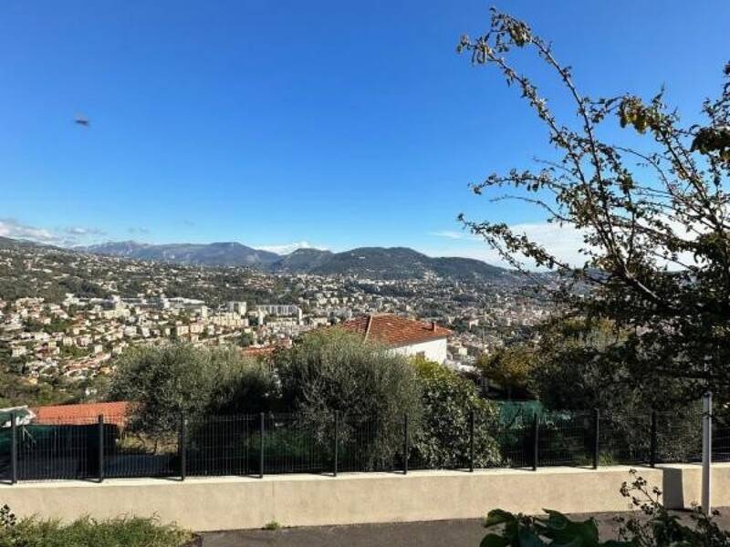 Maison à louer, 29m², NICE