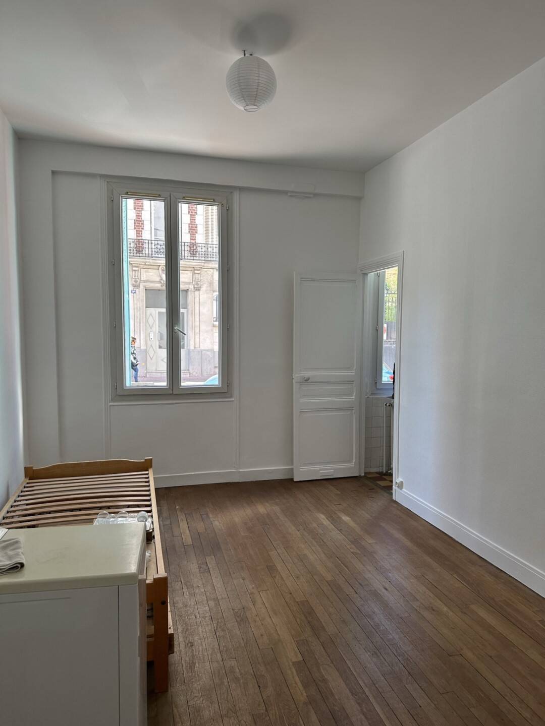 Maison à louer, 41m², SAINT OUEN