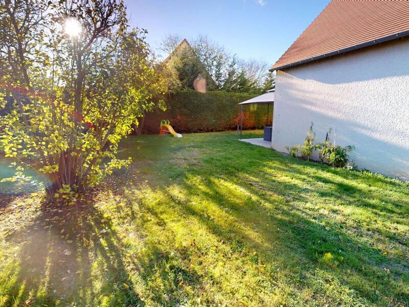 Maison à vendre, 81m², BELLENGREVILLE