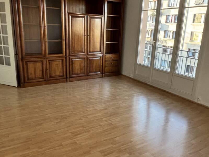 Maison à louer, 73m², ASNIERES SUR SEINE
