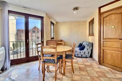 Appartement à vendre 128 500 € 1 pièce 30 m² Étage 1/3 Gare-Agora Berck 62600