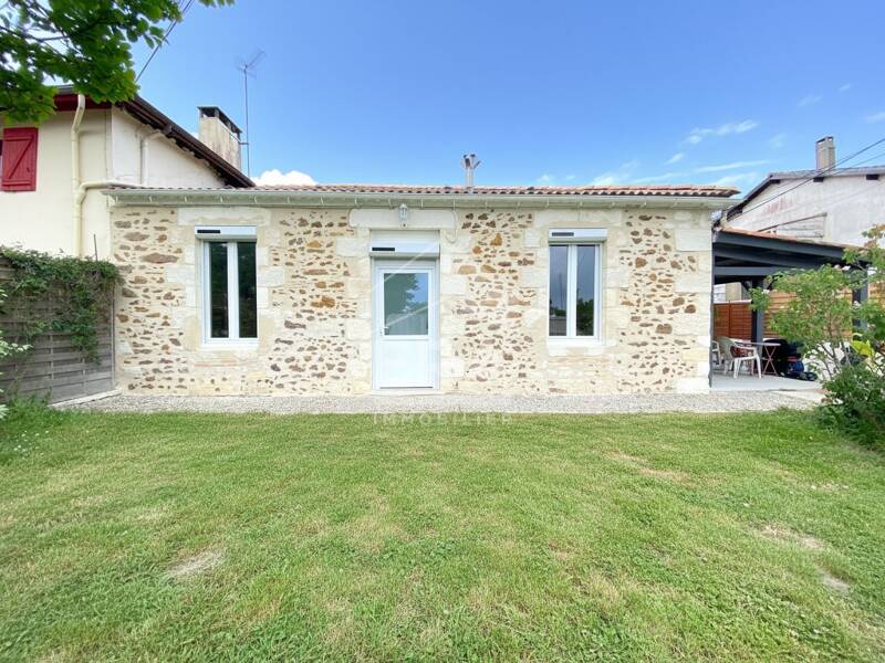 Maison à vendre, 74m², GUJAN MESTRAS