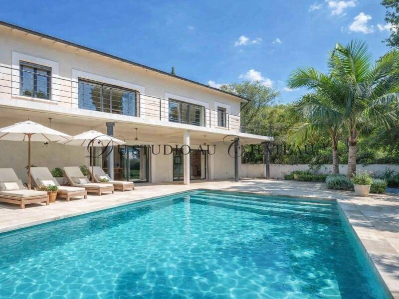 Maison à vendre, 340m², AIX EN PROVENCE