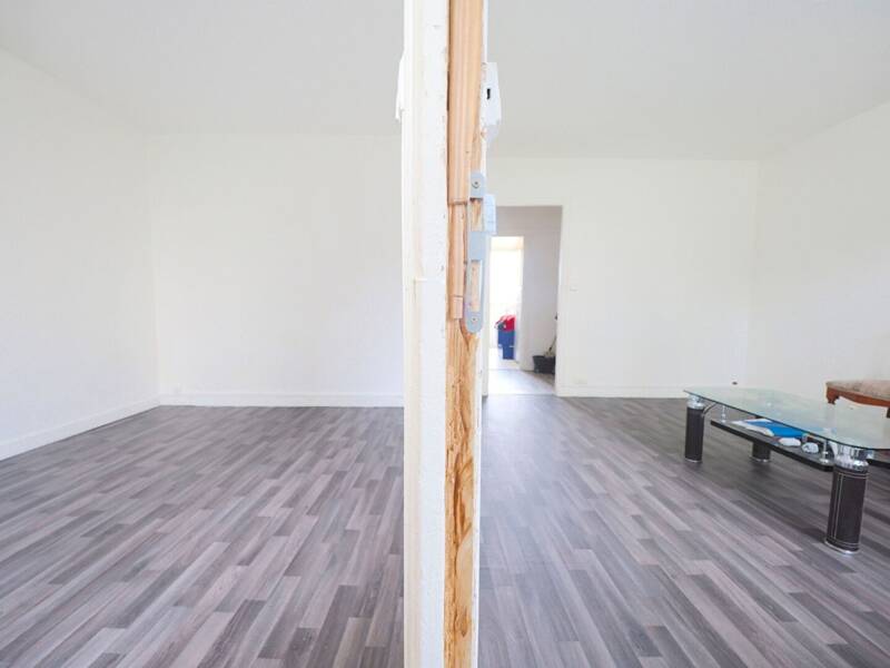 Maison à vendre, 50m², ROMAINVILLE