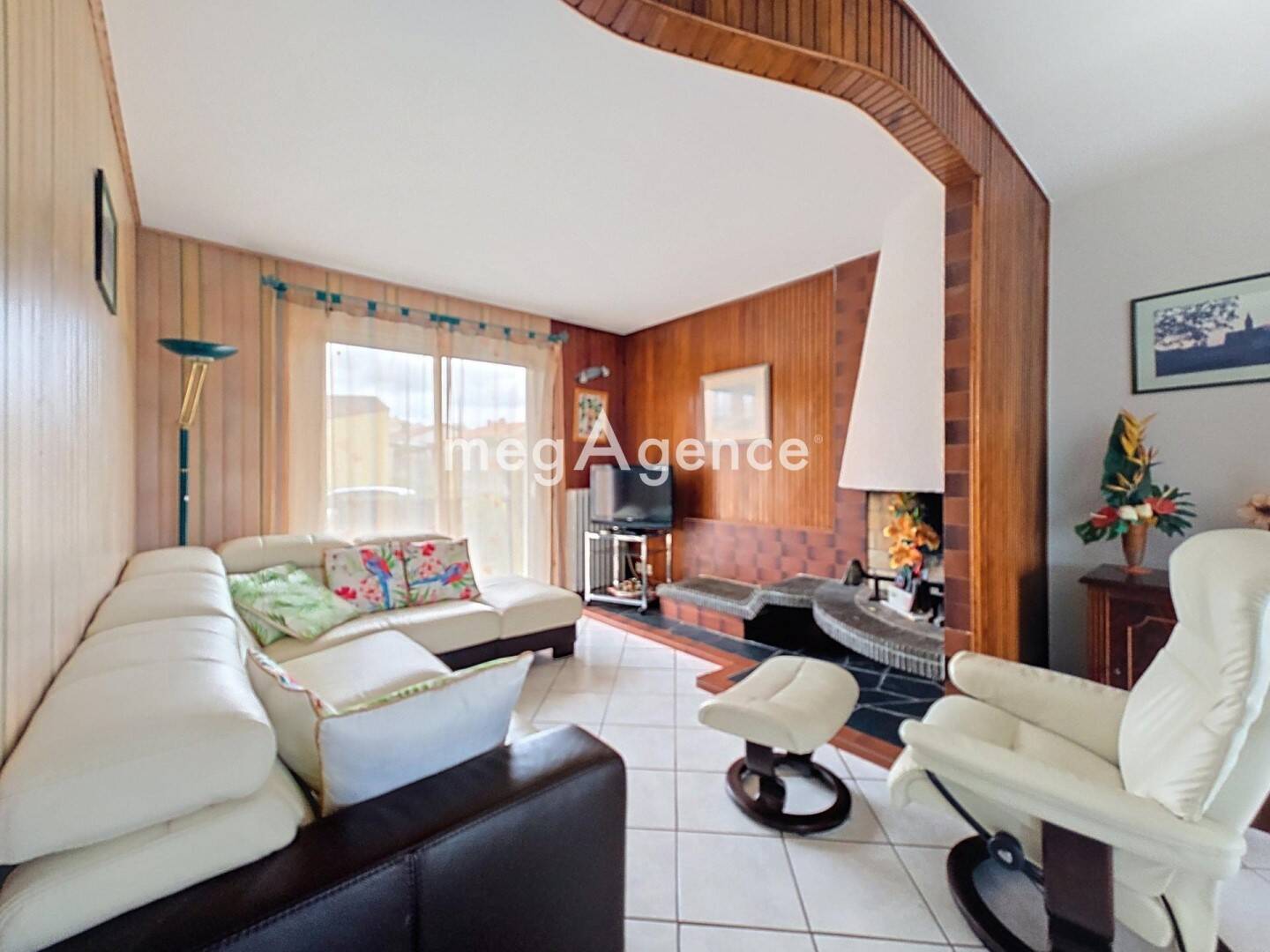 Maison à vendre, 107m², CHOLET