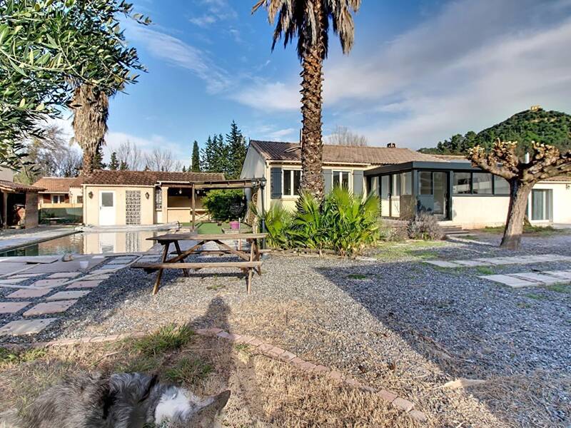 Maison à louer, 105m², VIDAUBAN