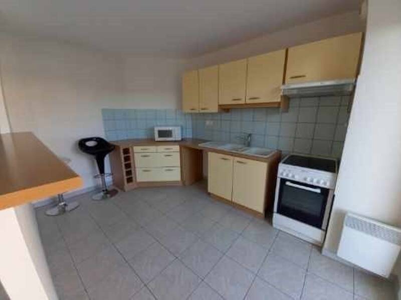 Maison à louer, 52m², BESANCON