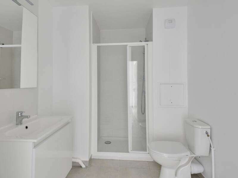 Maison à louer, 50m², CORBEIL ESSONNES
