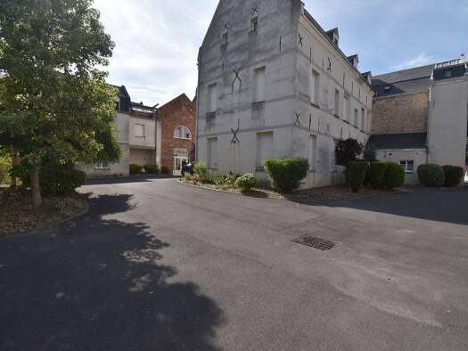 Appartement à vendre 64 500 € 1 pièce 29 m² Étage 1/2 Cambrai 59400