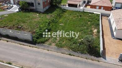 Terrain constructible à vendre 110 000 € 722 m² de terrain Cessenon-sur-Orb 34460