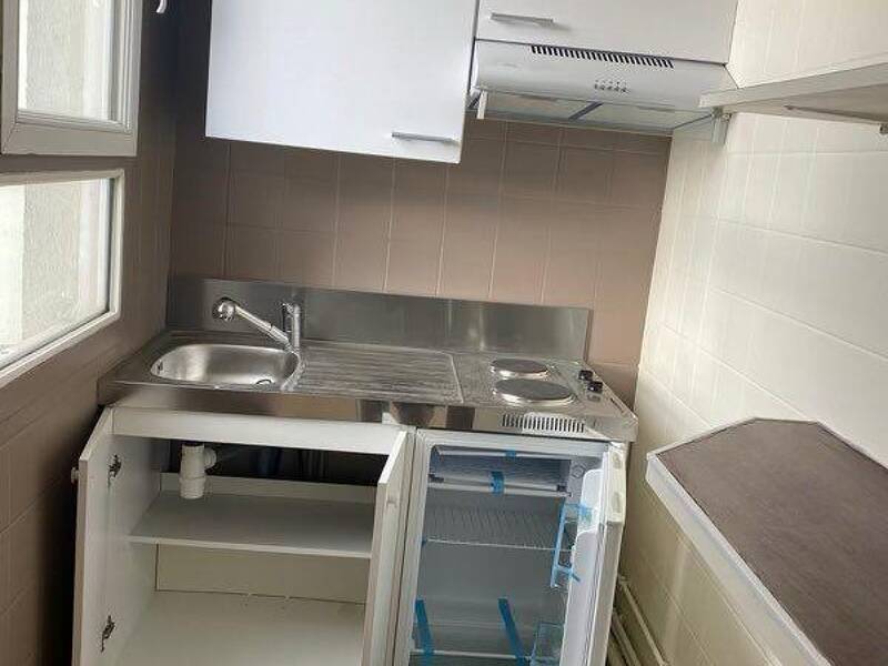 Maison à louer, 19m², BONDY