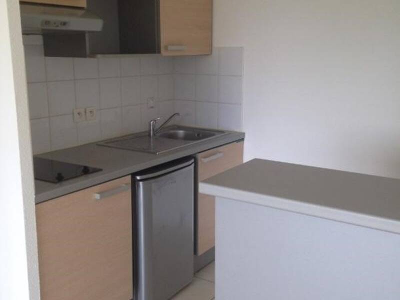 Maison à louer, 41m², NANTES