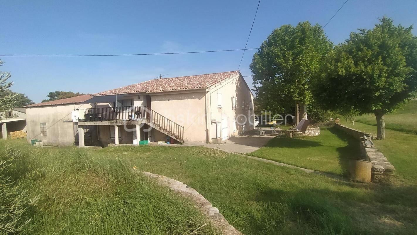 Maison à vendre, 370m², VILLENEUVE