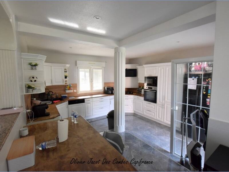 Maison à vendre, 134m², BETHONCOURT