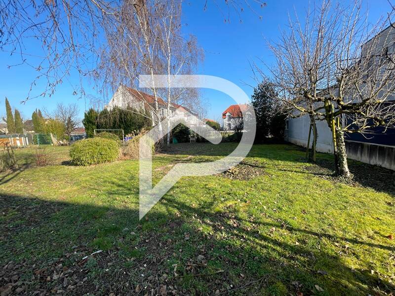 Maison à vendre, 120m², WETTOLSHEIM