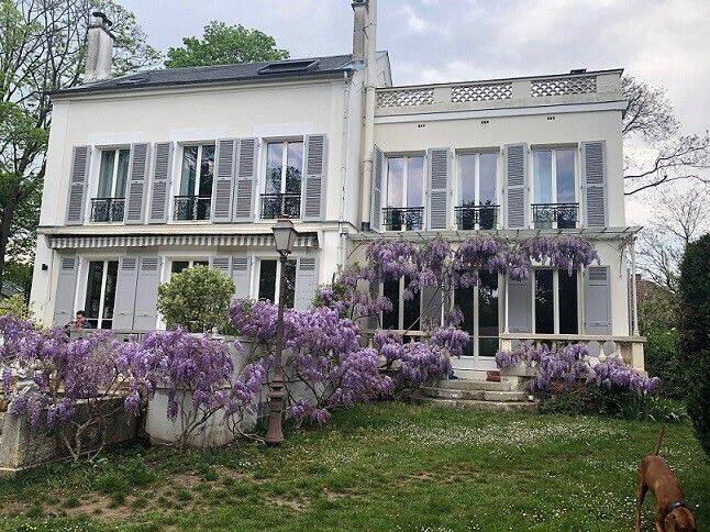 Maison à louer, 222m², MAISONS LAFFITTE