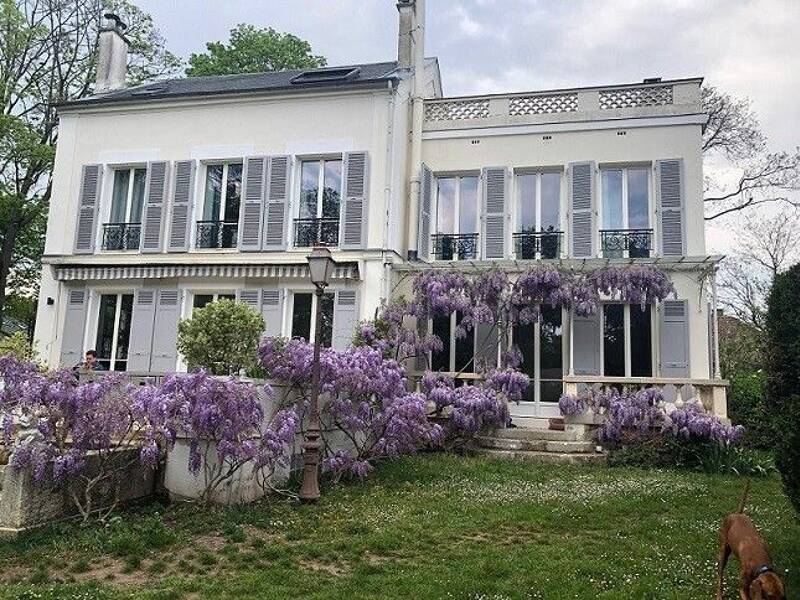 Maison à louer, 222m², MAISONS LAFFITTE