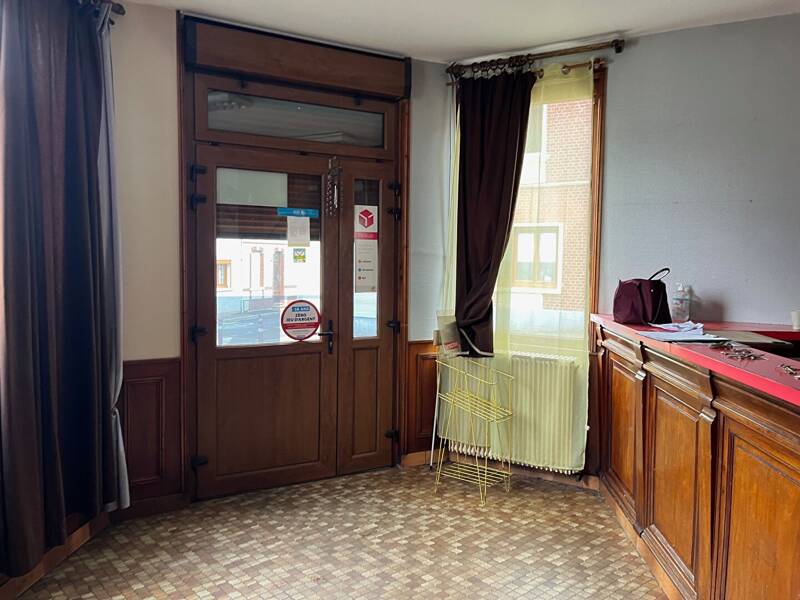 Maison à vendre, 155m², AMIENS