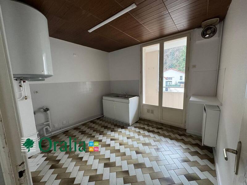 Maison à louer, 66m², SEYSSINET PARISET