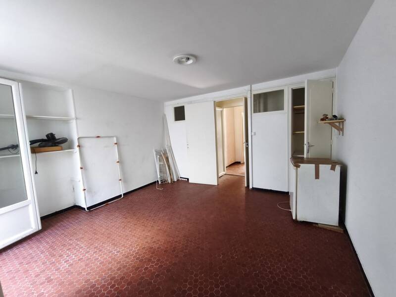Maison à vendre, 24m², LIBOURNE